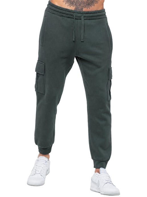 Enzo | Pantalones Joggers de Carga para Hombres - Image 3