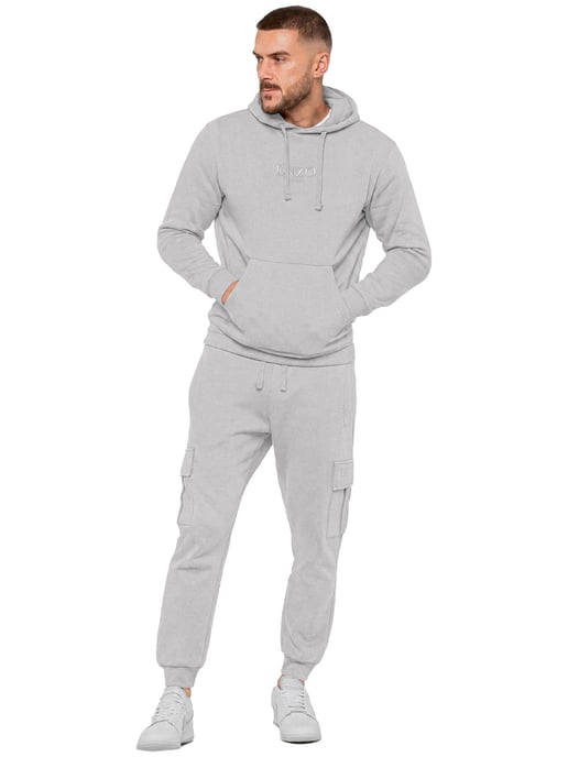 Enzo | Pantalones Joggers de Carga para Hombres - Image 4