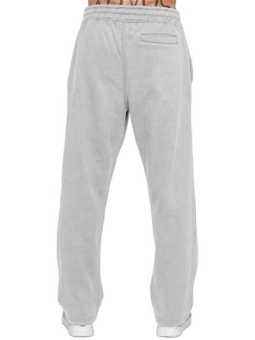 Enzo Milano | Pantalón Jogger de Hombre con Bajo Abierto - Image 2