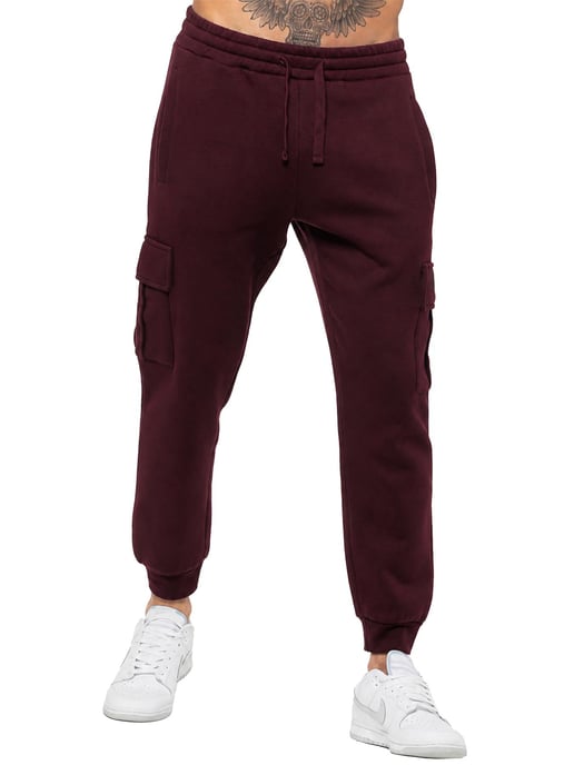 Enzo | Pantalones Joggers de Carga para Hombres - Image 3