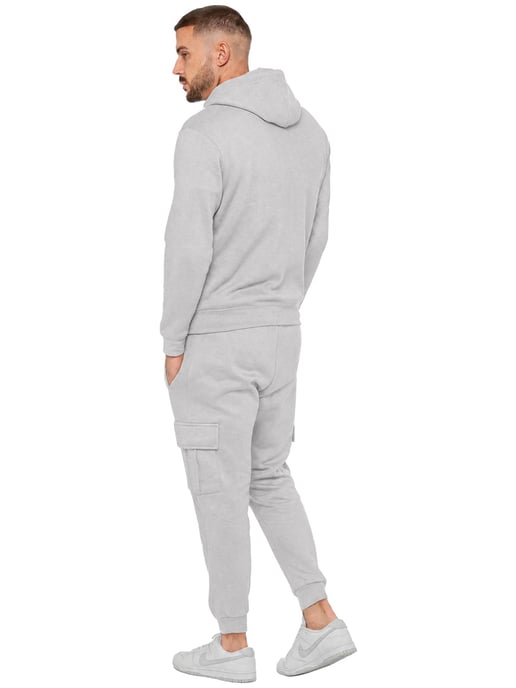 Enzo | Pantalones Joggers de Carga para Hombres - Image 5