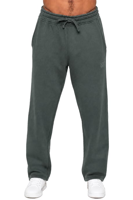 Enzo Milano | Pantalón Jogger de Hombre con Bajo Abierto - Image 3