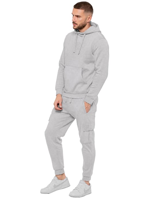 Enzo | Conjunto de Chándal con Sudadera con Capucha para Hombre - Image 3