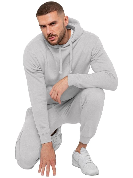 Enzo | Conjunto de Chándal con Sudadera con Capucha para Hombre - Image 5