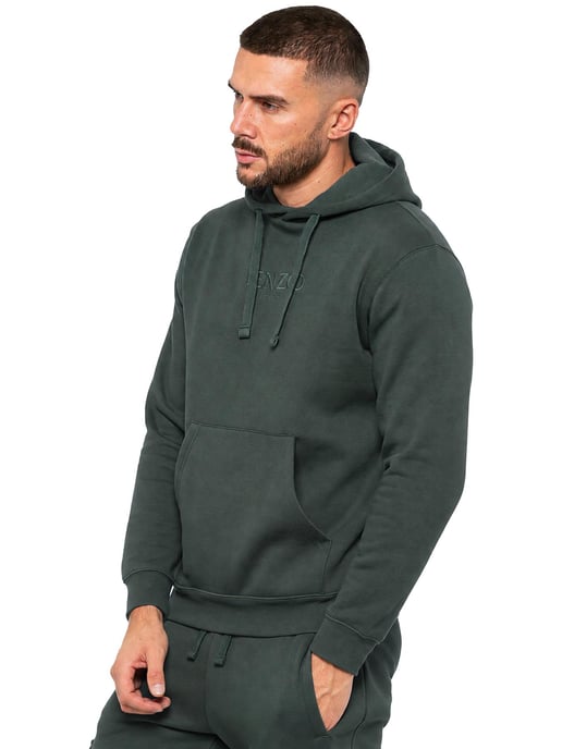 Enzo | Sudadera con Capucha para Hombre - Image 4