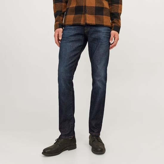 Jack & Jones Jeans Glenn Icon Azul - Image 3