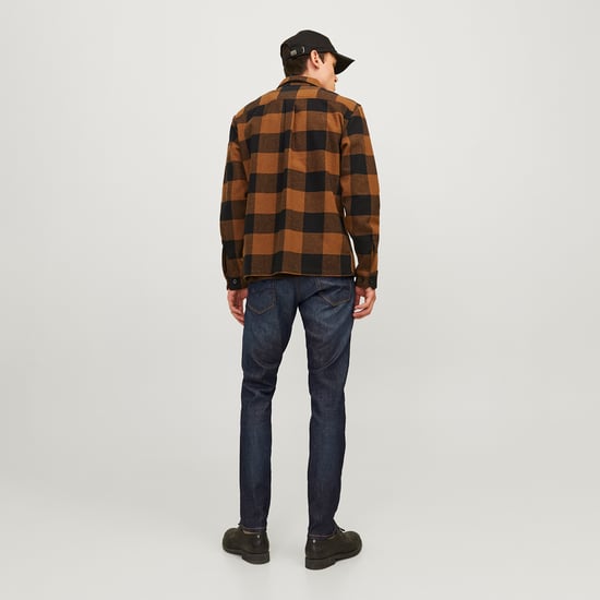 Jack & Jones Jeans Glenn Icon Azul - Image 4