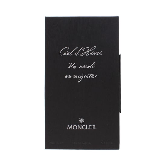 Ciel D'Hiver Edp Vapo 200 ml - Image 3