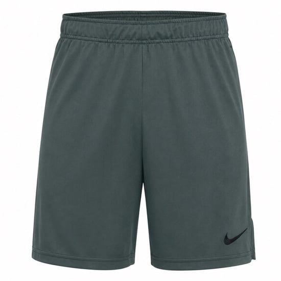 Pantalones Cortos De Entrenamiento Nike Totality Dri-fit Verdes - Image 1