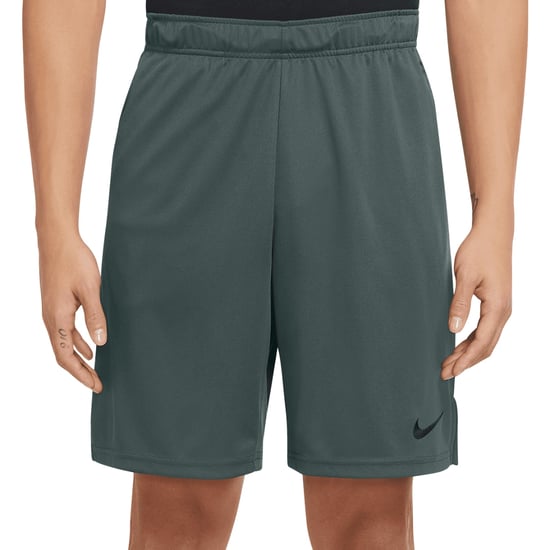 Pantalones Cortos De Entrenamiento Nike Totality Dri-fit Verdes - Image 2