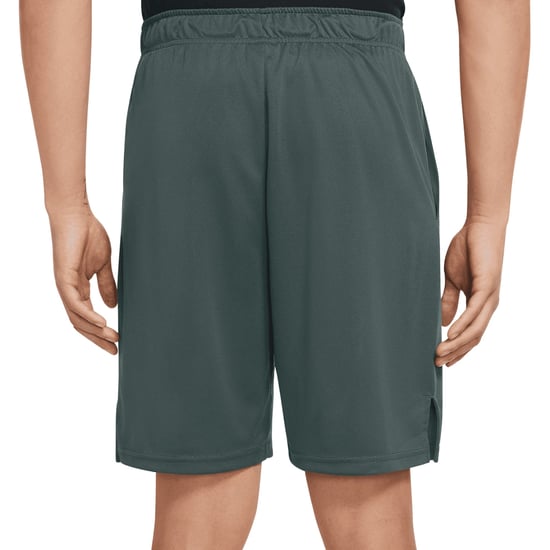 Pantalones Cortos De Entrenamiento Nike Totality Dri-fit Verdes - Image 3