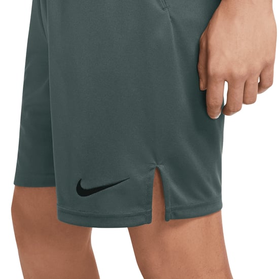 Pantalones Cortos De Entrenamiento Nike Totality Dri-fit Verdes - Image 4