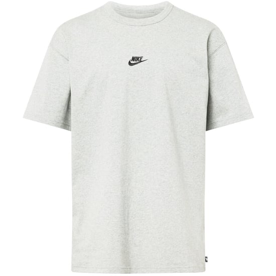 Camiseta Gris Nike Sportswear Premium Essentials - Image 1