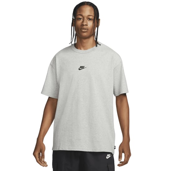 Camiseta Gris Nike Sportswear Premium Essentials - Image 2