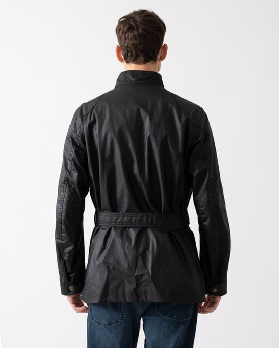 Belstaff Mens Trialmaster Jacket - Image 2