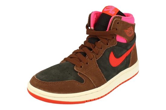 Zapatillas de deporte marrones Air Jordan 2 Zoom Air Comfort 2 de Nike - Image 1