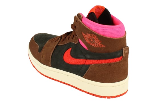 Zapatillas de deporte marrones Air Jordan 2 Zoom Air Comfort 2 de Nike - Image 2