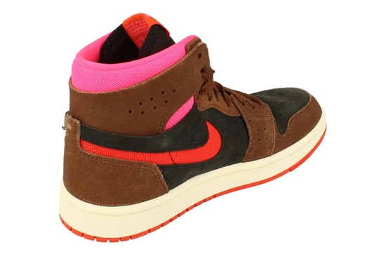 Zapatillas de deporte marrones Air Jordan 2 Zoom Air Comfort 2 de Nike - Image 3