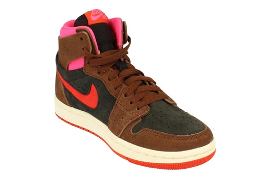 Zapatillas de deporte marrones Air Jordan 2 Zoom Air Comfort 2 de Nike - Image 4