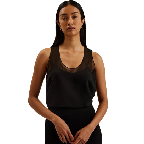 Tt w Rcr Back Ld99 de Ted Baker para Mujer en Negro - Image 2