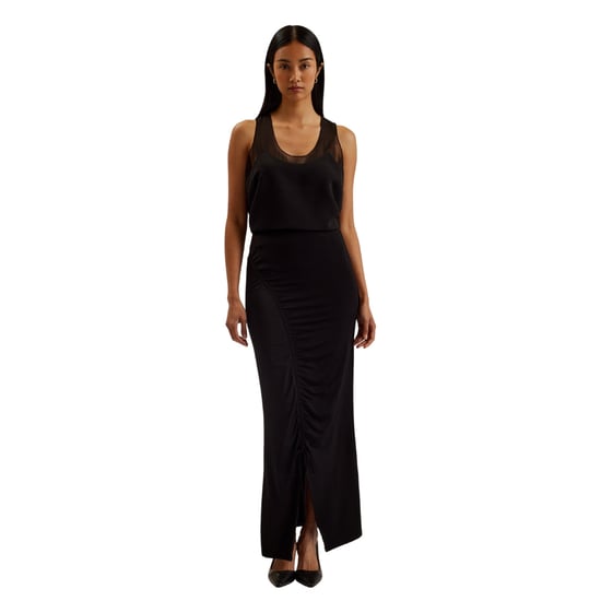 Tt w Rcr Back Ld99 de Ted Baker para Mujer en Negro - Image 3
