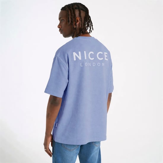 Camiseta de algodón de manga corta para hombre FLAVUR, casual y diaria - Image 3