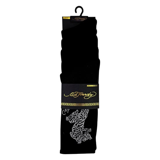 5 Paquetes de Calcetines Cortos para Hombre en Negro, Livianos y Transpirables, Calcetines Deportivos - Image 2