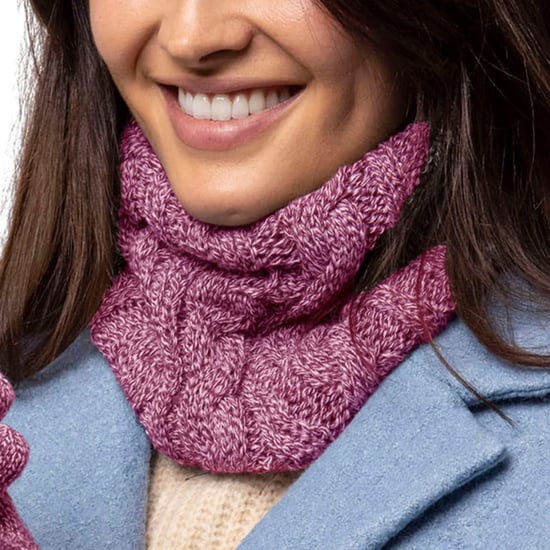 Conjunto de Esquí para Mujeres: Cuello Térmico, Guantes y Calcetines Térmicos para Esquí - Ropa de Invierno - Image 5