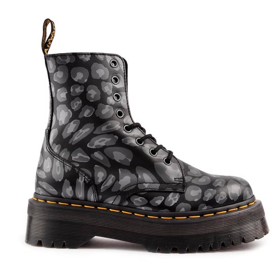 Dr Martens Jadon Hi Botas - Image 1