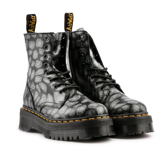 Dr Martens Jadon Hi Botas - Image 2