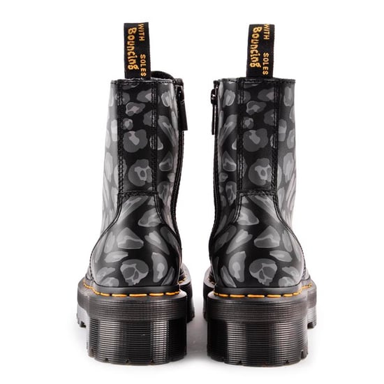 Dr Martens Jadon Hi Botas - Image 3