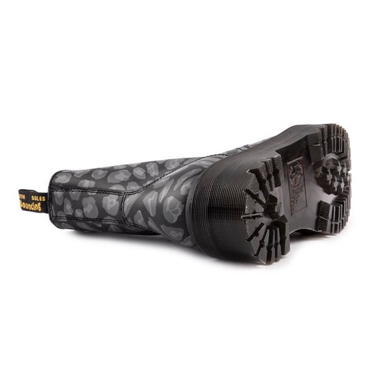 Dr Martens Jadon Hi Botas - Image 4