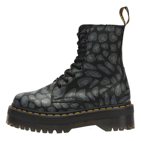 Dr Martens Jadon Hi Botas - Image 5