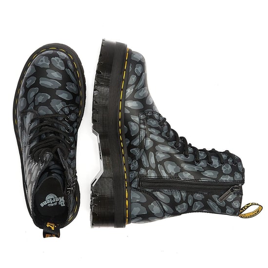 Dr Martens Jadon Hi Botas - Image 6