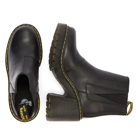 Dr Martens Spence Botas - Image 6