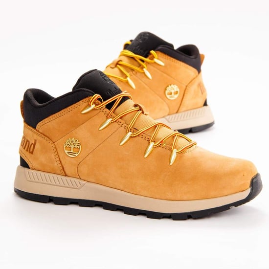 Botines unisex Timberland en color beige - Image 2