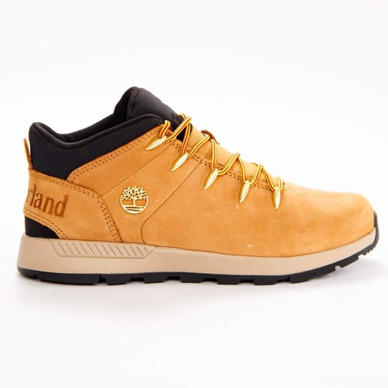 Botines unisex Timberland en color beige - Image 5