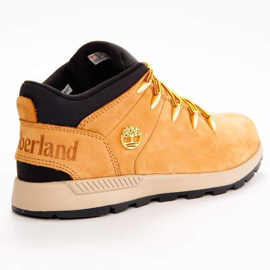 Botines unisex Timberland en color beige - Image 6