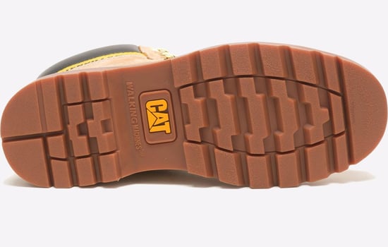 Caterpillar Colorado 2.0 Leather Mens Boots - Image 4