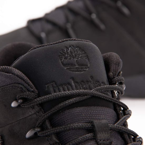 Botas Timberland Sprint Trekker Mid para niños - Image 3