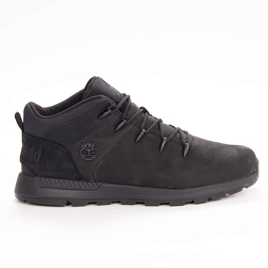 Botas Timberland Sprint Trekker Mid para niños - Image 4