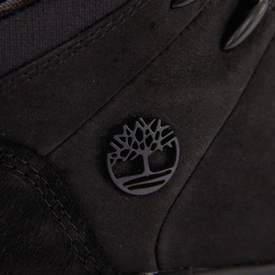 Botas Timberland Sprint Trekker Mid para niños - Image 5