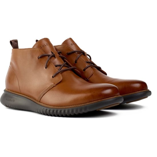 Cole Haan Zerogrand Chukka Botas - Image 2