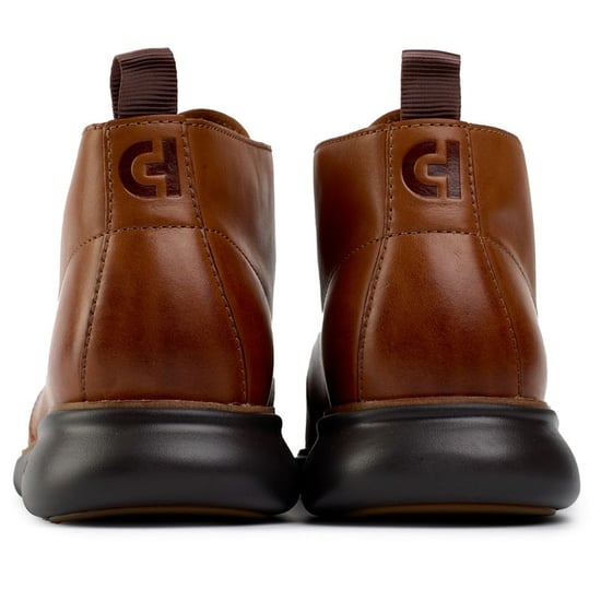 Cole Haan Zerogrand Chukka Botas - Image 3
