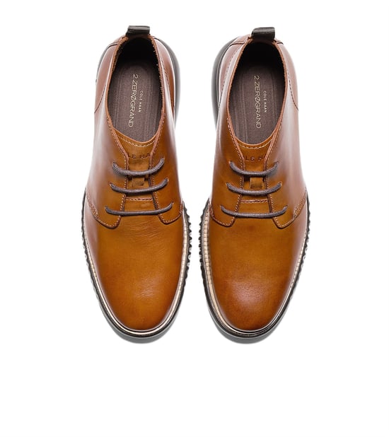 Cole Haan Zerogrand Chukka Botas - Image 5