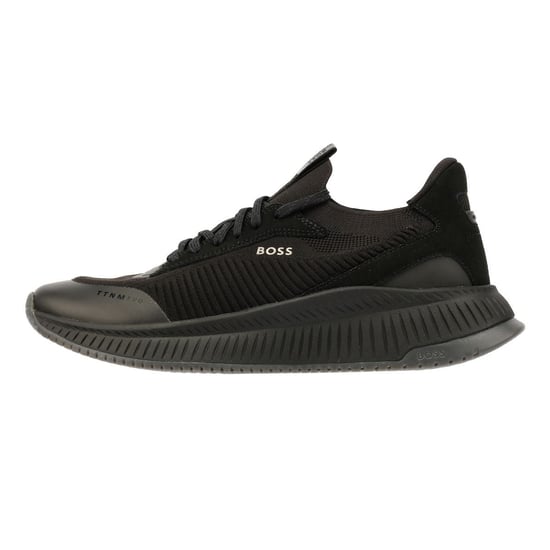 BOSS Orange TTNM EVO Mens Trainers with Knitted Uppers NOS - Image 6