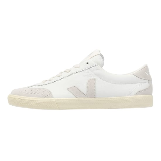 Zapatillas Volley - Veja - Piel - Blanco - Image 6