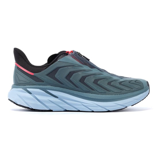 Hoka Project Clifton Goblin Blue / Blue Graphite Trainers - Image 5