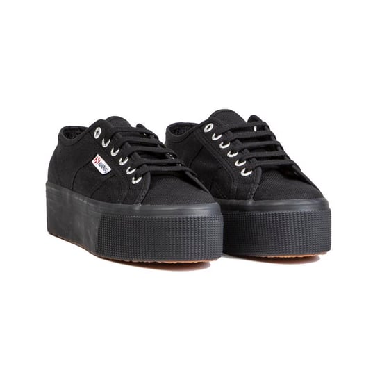 Superga 2790 Cotw Linea Up Down Entrenadores - Image 2
