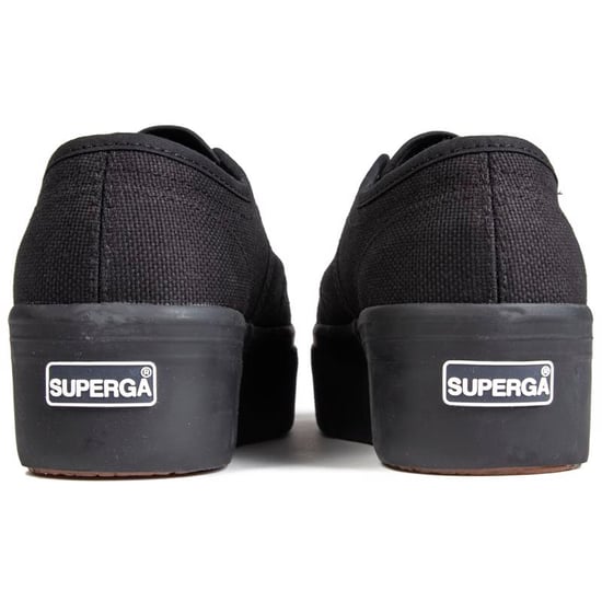 Superga 2790 Cotw Linea Up Down Entrenadores - Image 3